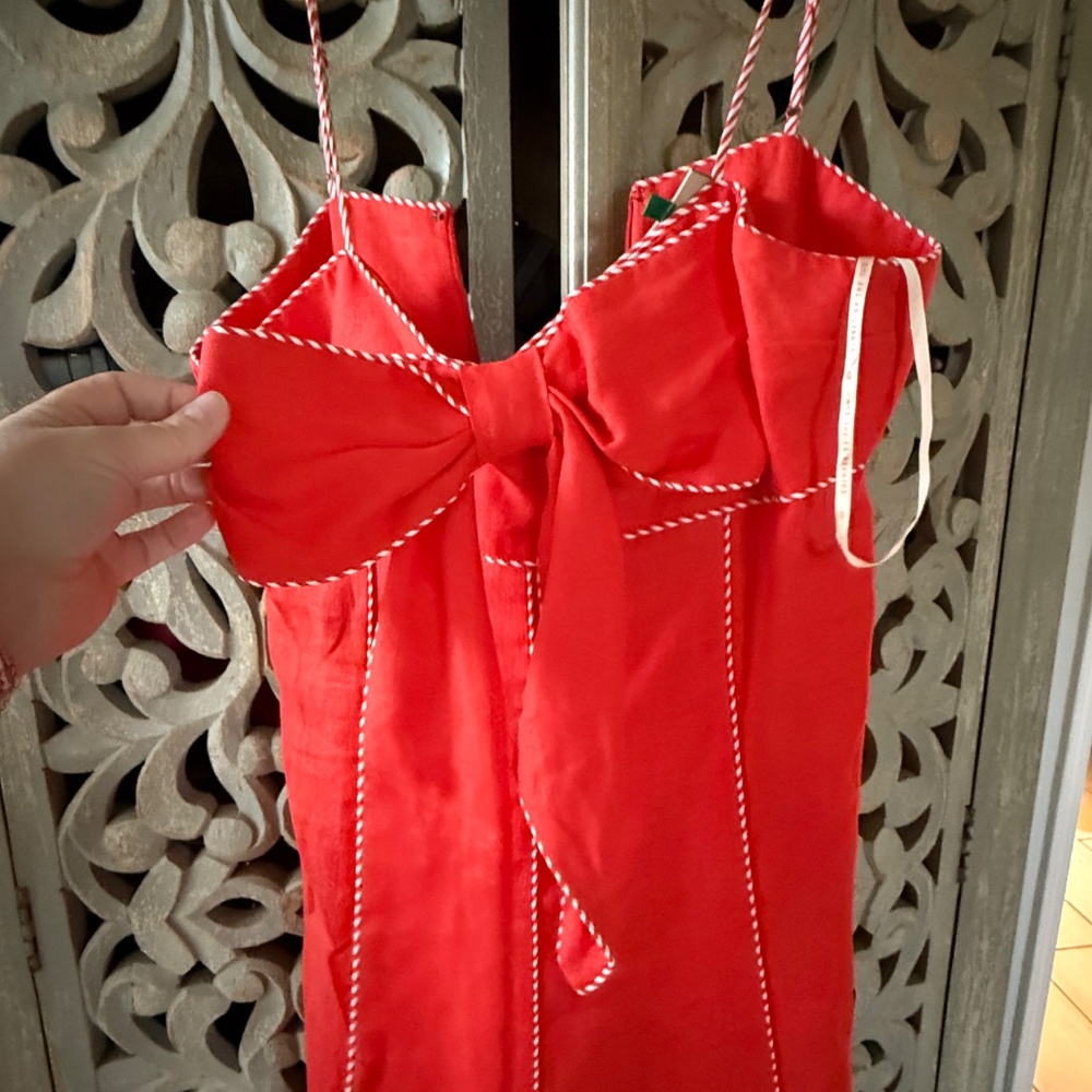 Farm Rio sun dress - Picture 2 of 4